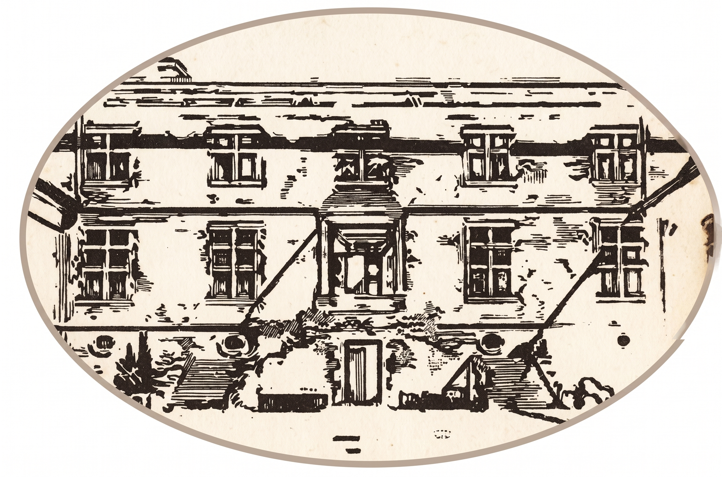 Château de Savignac-Mona